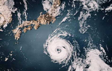 current typhoon in japan tokyo.